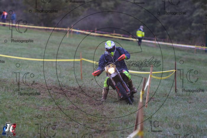 ENDURO SAUXILLANGES 2023